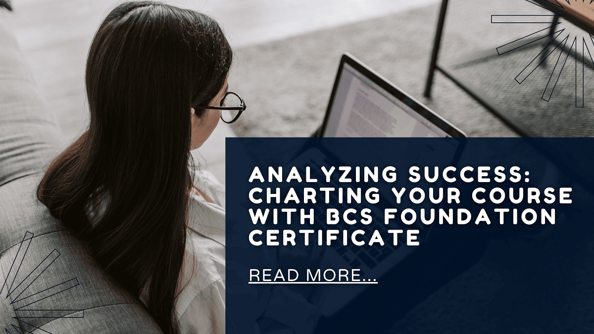 BCS-Business-Analysis-Foundation-Certificate